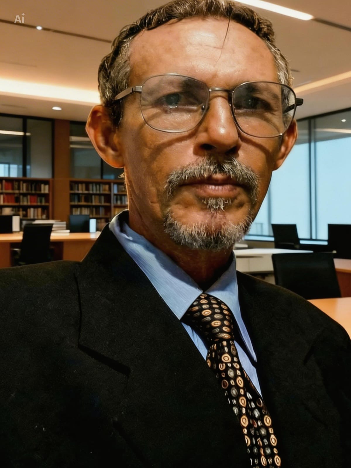 Marcos S. Costa, autor do ebook O Manifesto da Vida Autêntica