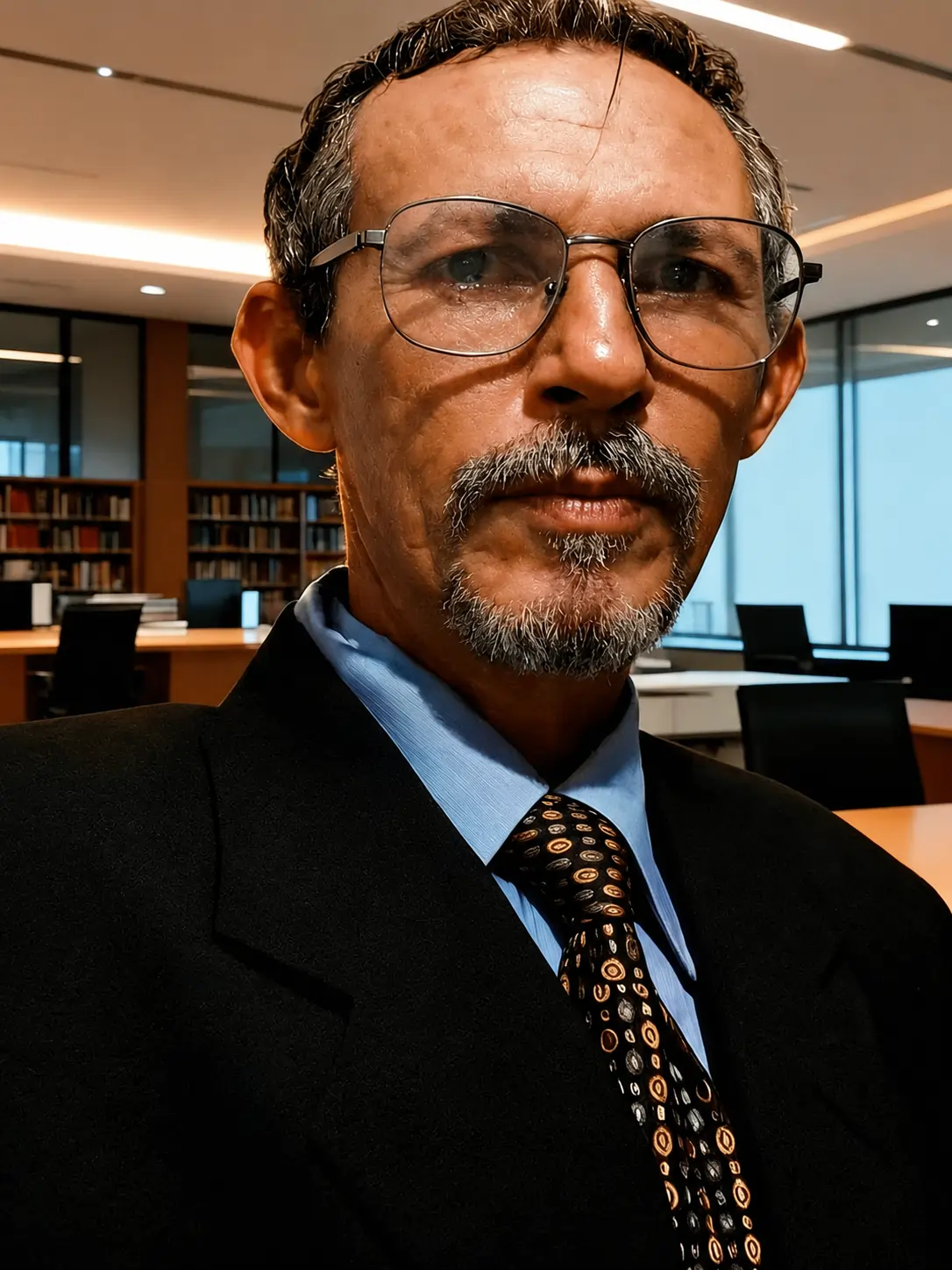Marcos S. Costa, autor do ebook O Manifesto da Vida Autêntica